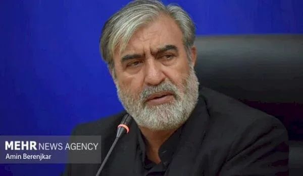Əlimiz tətikdədir, ABŞ-ni peşman edəcəyik - Əzizi