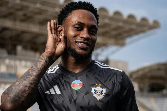 Renaldo Sefasın SON DURUMU