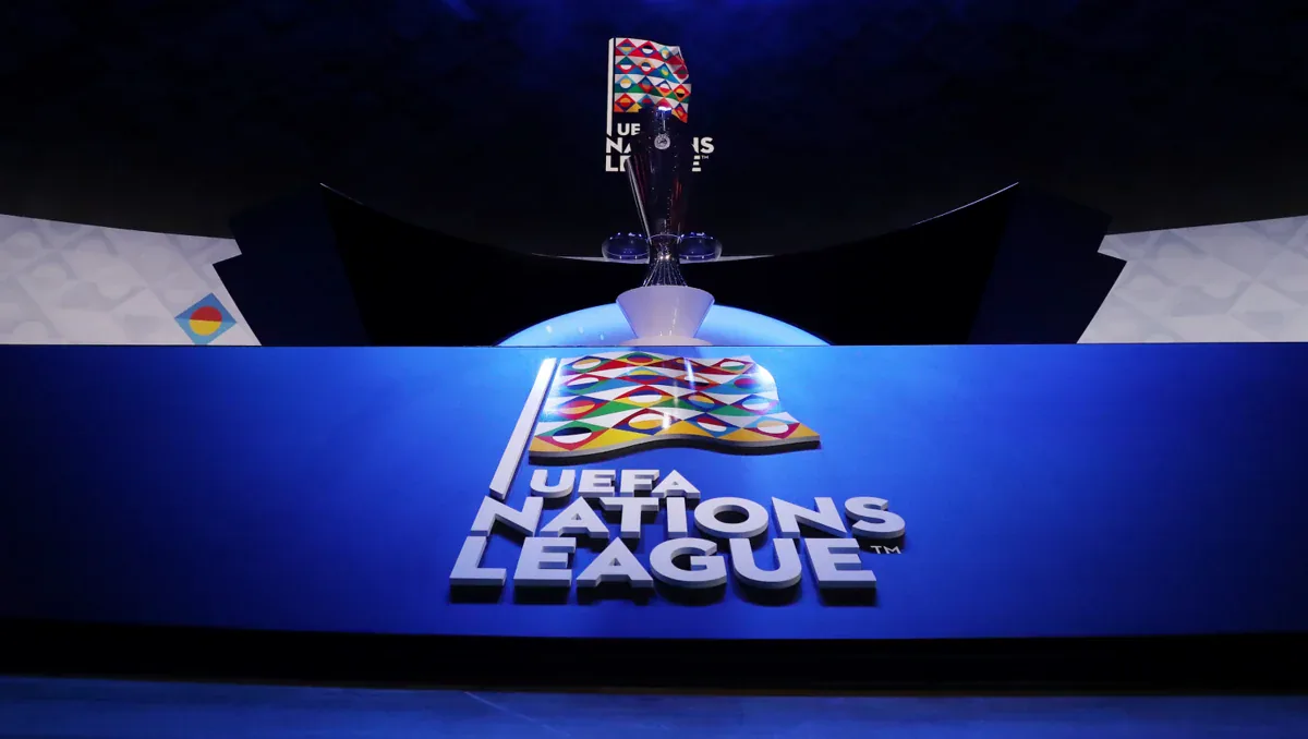 UEFA Millətlər Liqasında IV turun 10 oyunu keçiriləcək