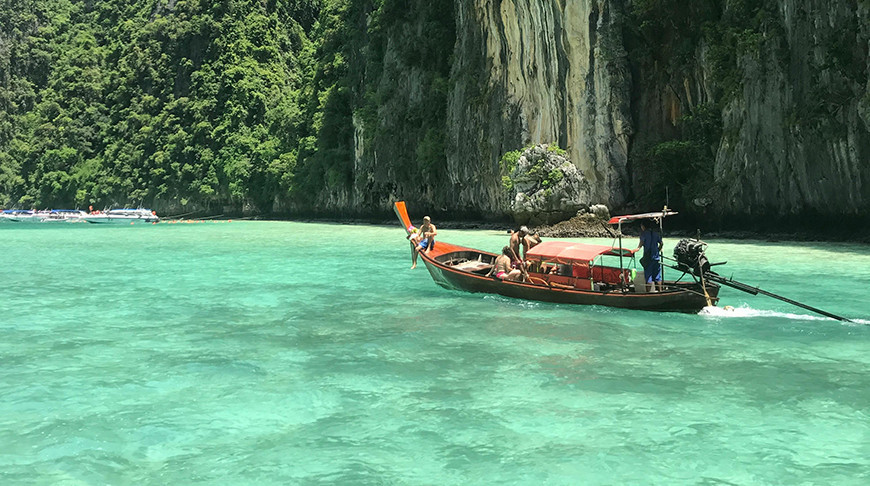 Tayland turist vergisi tətbiq edəcək