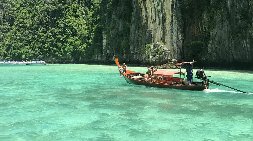 Tayland turist vergisi tətbiq edəcək