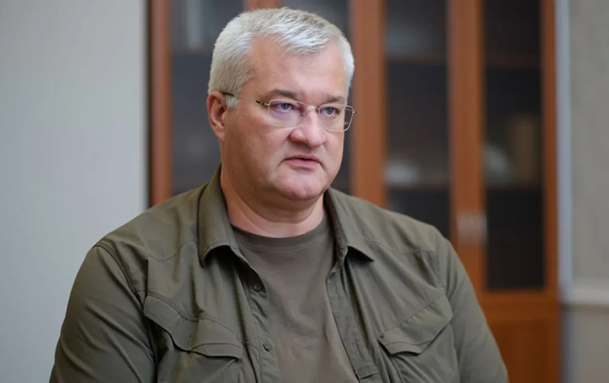 Andrey Sibiqa Azərbaycana təşəkkür edib