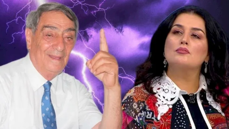 Rəşid Mahmudov Elza Seyidcahana 500 manat ödəyəcək