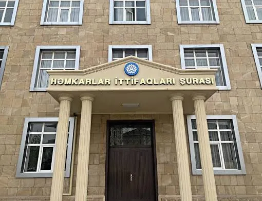 Qəzənfər Abdullayev işdən azad edilib