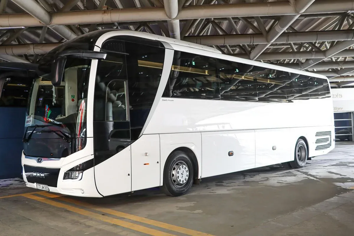 Daha bir neçə müntəzəm avtobus marşrutları müsabiqəyə çıxarılır