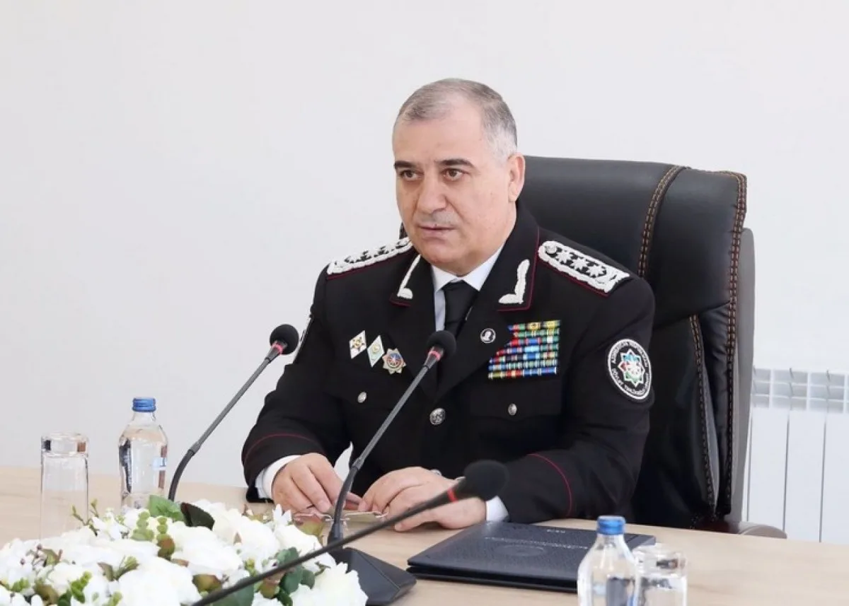 Али Нагиев ОЗВУЧИЛ обращение Президента