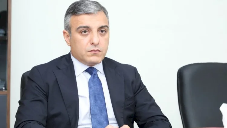 AAYDA-da yeni rəis müavinləri təyin edildi