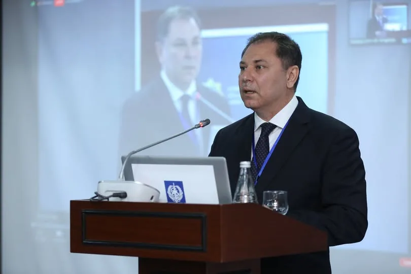 Baş İdarə rəisi: 328 nəfər itkin düşmüş şəxsin genetik-identifikasiyası həyata keçirilib