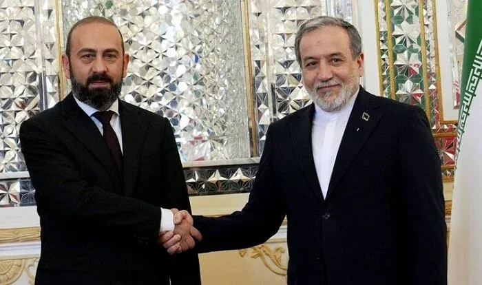 Arakçı və Mirzoyan nələri müzakirə etdi?