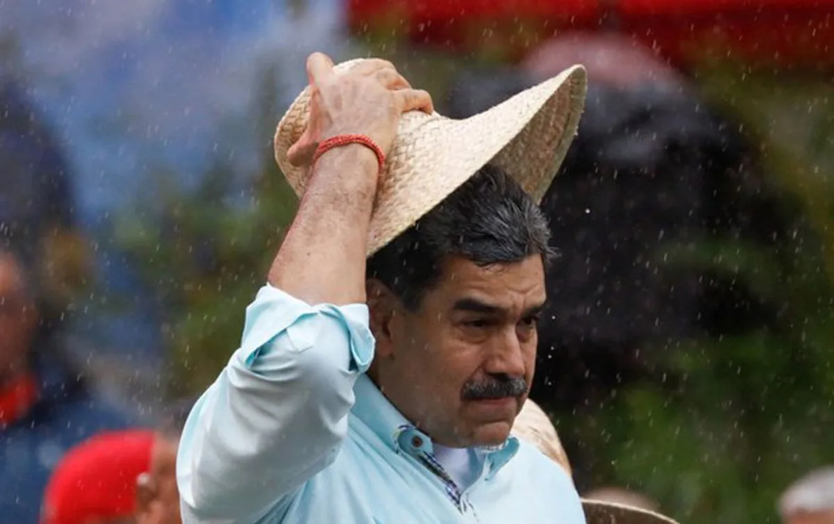 Maduroya qarşı yeni ittihamlar