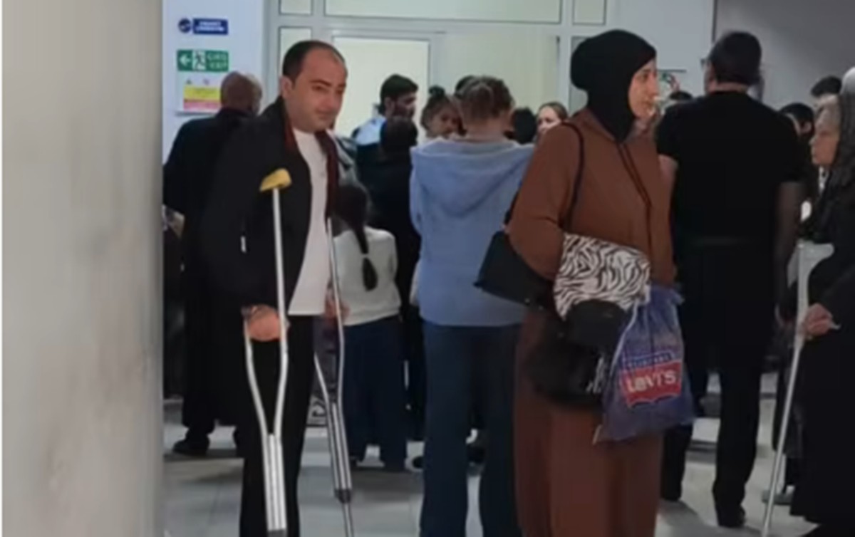 TƏBİB-in sistemində problem yaranıb? - RƏSMİ