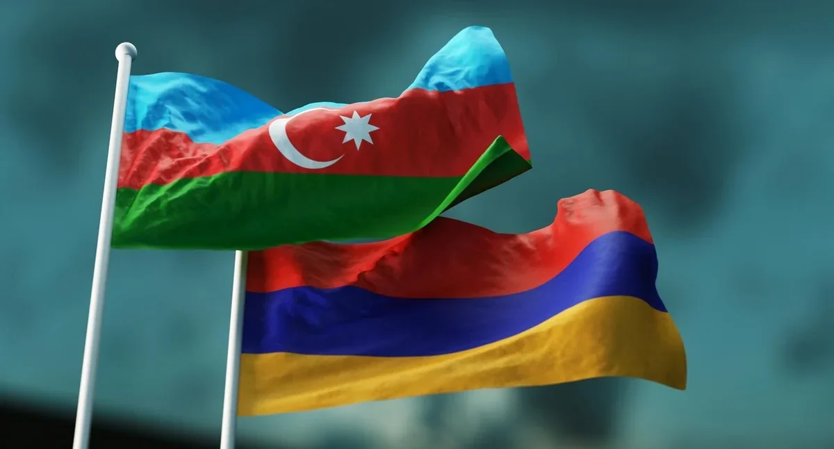 Azərbaycan və Ermənistan TRIPP-ı müzakirə edib