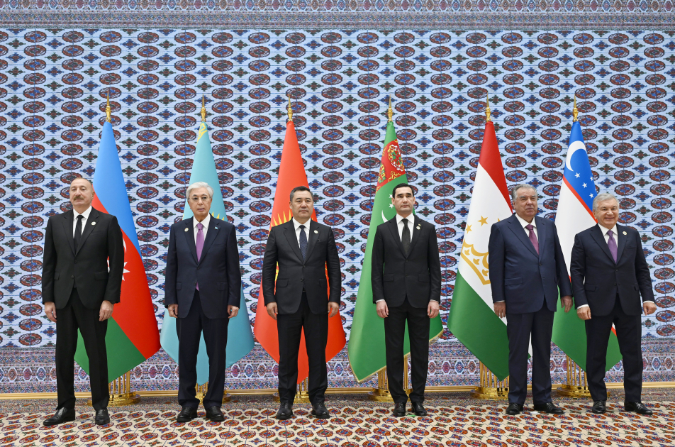 Xəzərdən Türk dünyasına uzanan strateji xətt: Azərbaycanın regional siyasətində YENİ MƏRHƏLƏ