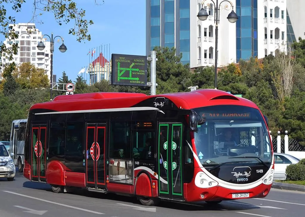 20, 55 və 104-dən istifadə edənlərin NƏZƏRİNƏ!