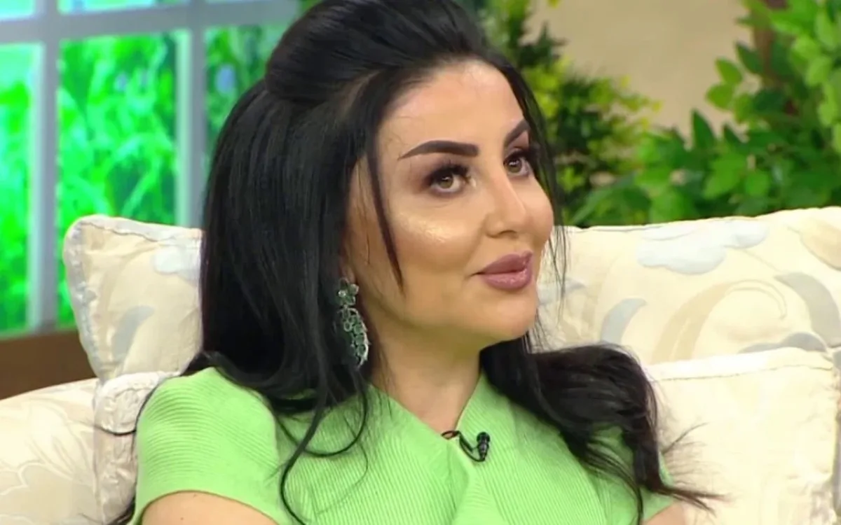 Məhkəmədən Afət Fərmanqızı ilə bağlı QƏRAR
