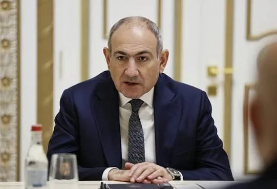 Ermənistanla Azərbaycan arasında sülh baş tutmuş faktdır - Paşinyan