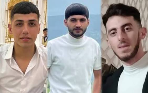 Onların həbs müddəti uzadıldı