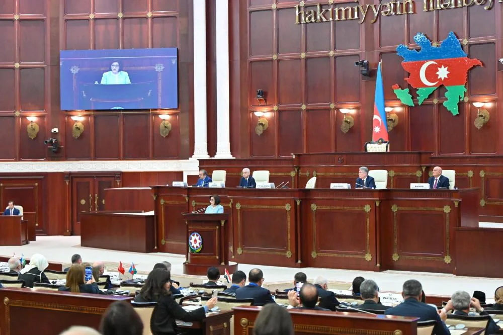 Parlamentin növbəti iclasının VAXTI