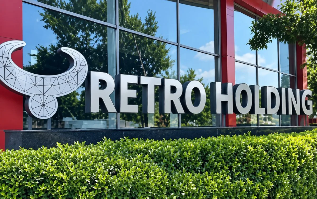 “Retro Holding”də milyon yarımlıq yeyinti - Həbs edilən var