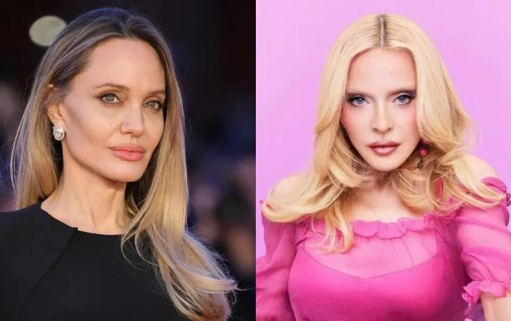 Colinin malikanəsini Madonna alıb?