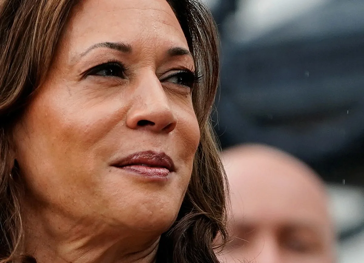 Kamala Harris prezident ola bilməyəcək