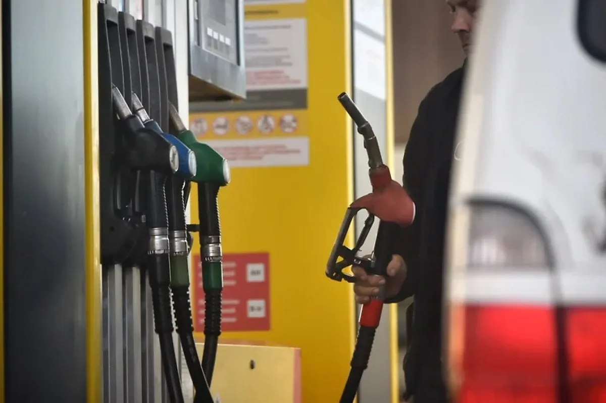 Rusiya dizel ixracına qoyulan qadağanı qismən yumşaldıb