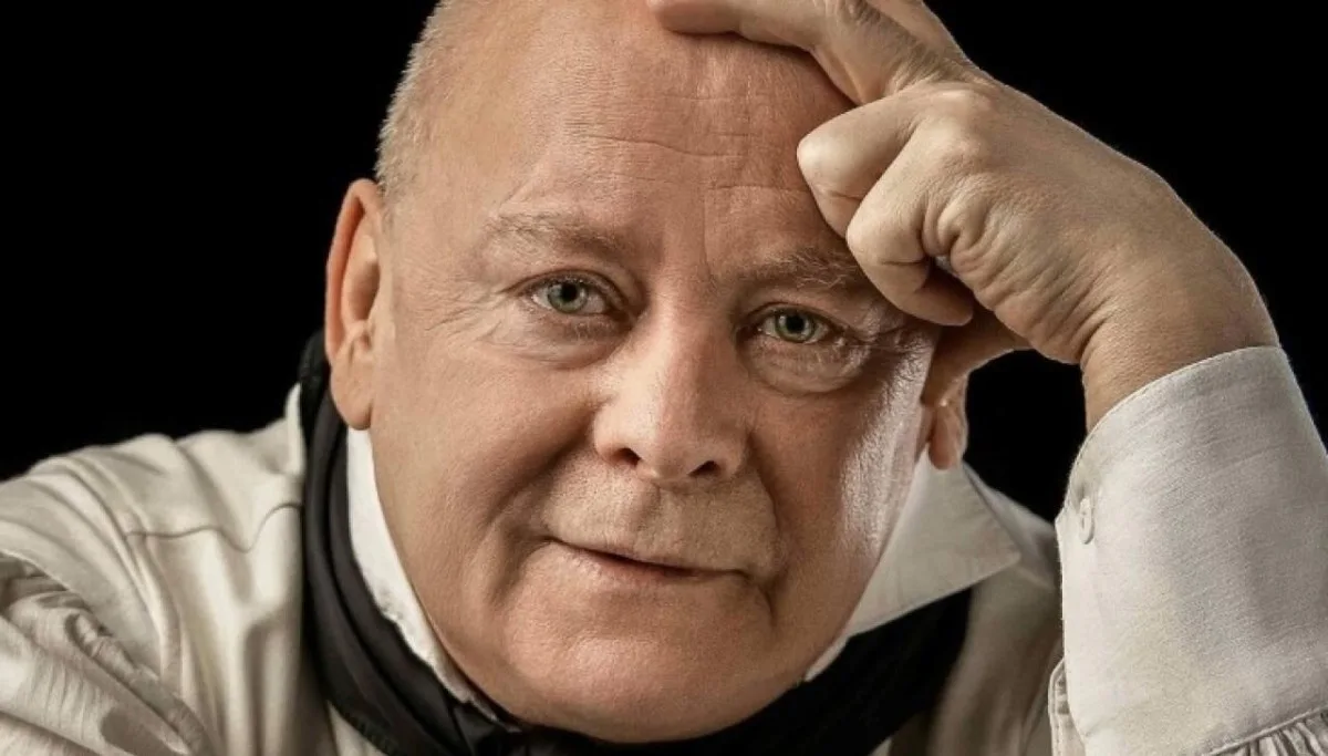 Vladimir Baranov vəfat etdi