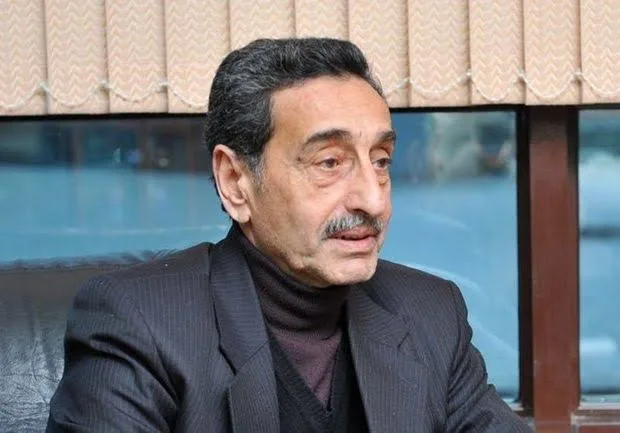 Hacı İsmayılov: “Biz inkişaf etməli, irəli getməliyik”