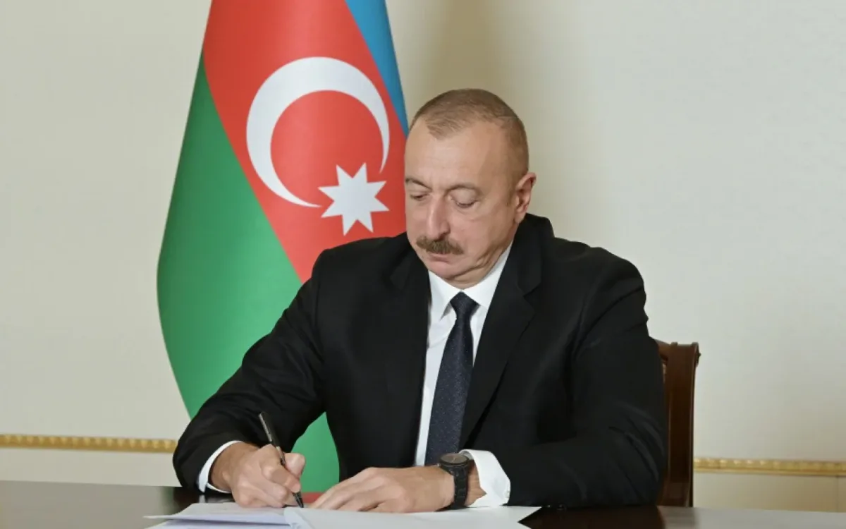 Gədəbəy Rayon Məhkəməsinə yeni hakim təyin olundu - Sərəncam - FOTO