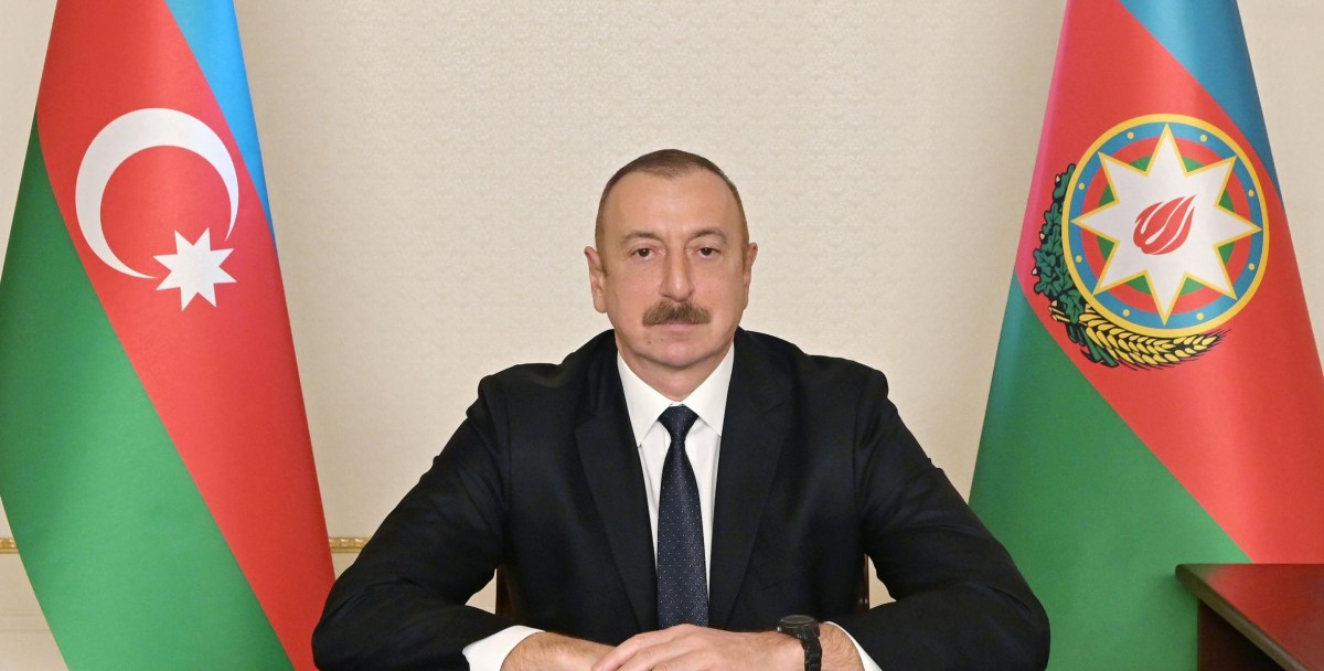 Azərbaycan Prezidenti: Kamboca ilə ticarət dövriyyəmiz hələ də çox aşağı səviyyədədir