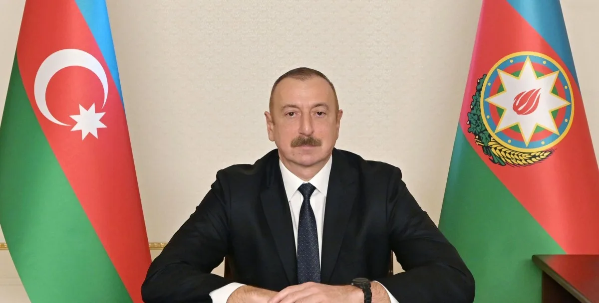 Azərbaycan Prezidenti: Kamboca ilə ticarət dövriyyəmiz hələ də çox aşağı səviyyədədir