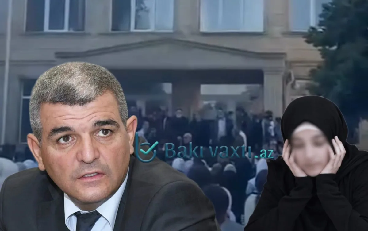 Fazil Mustafa: “Din adı ilə Azərbaycanda başqa ölkənin ideoloji təsiri həyata keçirilir”
