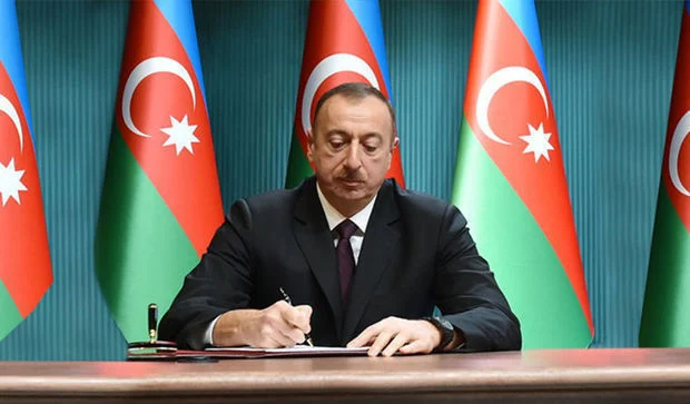 Onlara Prezident təqaüdü ayrıldı - SİYAHI
