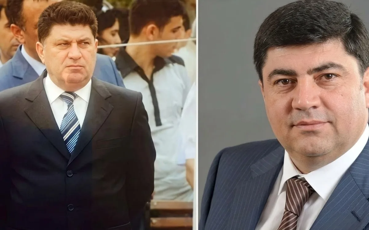 Ramiz Mehdiyevin kürəkəninin polkovnik qardaşı öldü