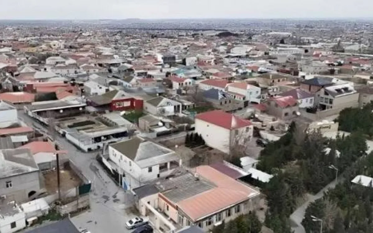 Sənədsiz evlərə necə çıxarış almaq olar? - VİDEO
