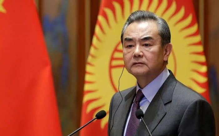 Çin XİN başçısı Azərbaycana səfər edəcək