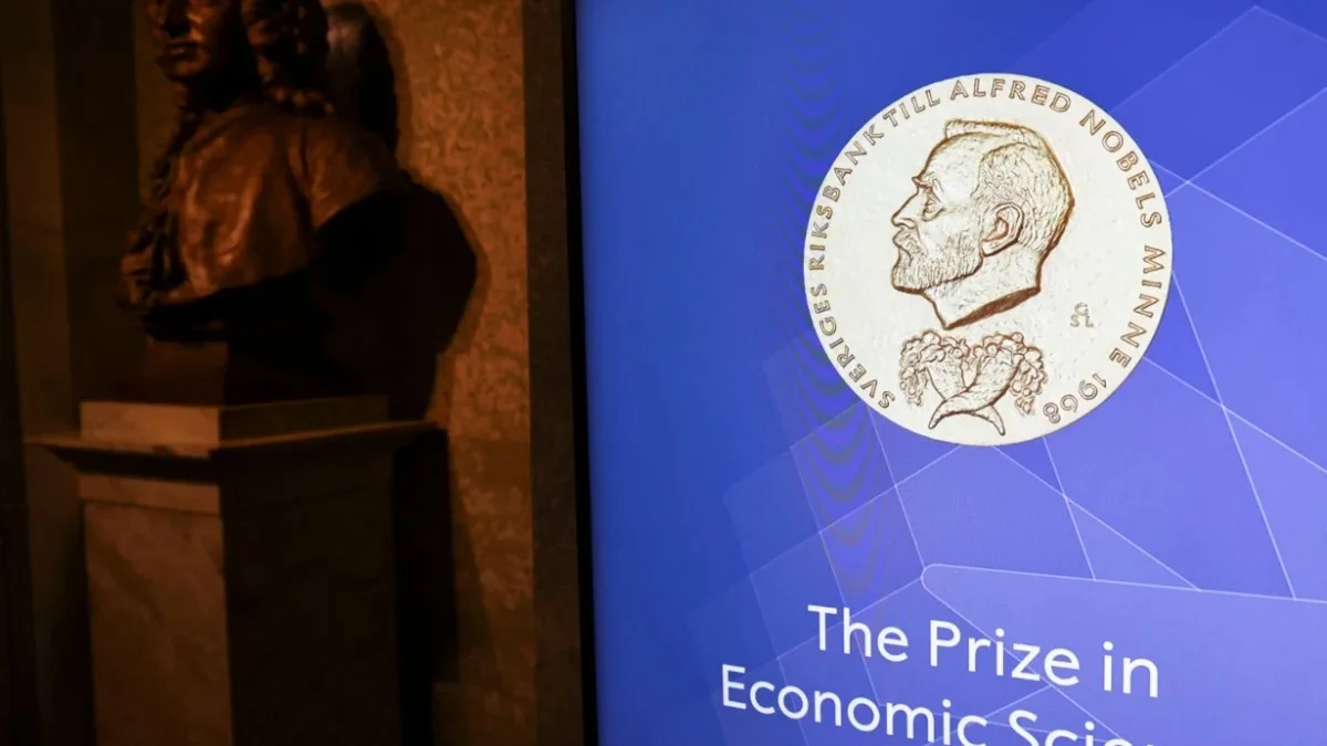 Nobel İqtisadiyyat Mükafatının qalibləri BƏLLİ OLDU
