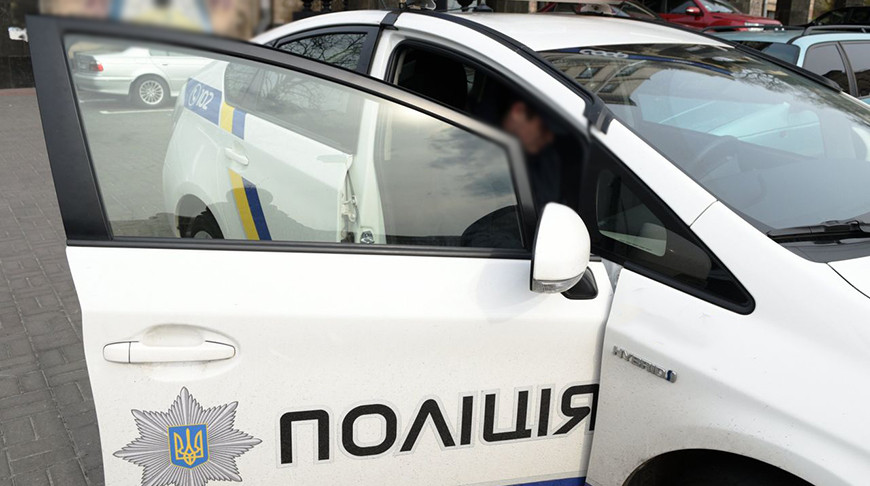 Polis əməkdaşlarına qumbara atan şəxs saxlanıldı