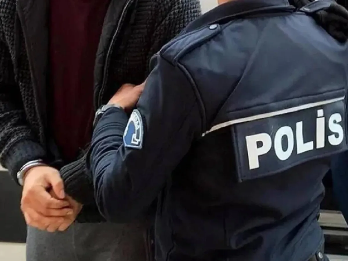 Türkiyədə narkotik əməliyyatı - 31 nəfər saxlanıldı