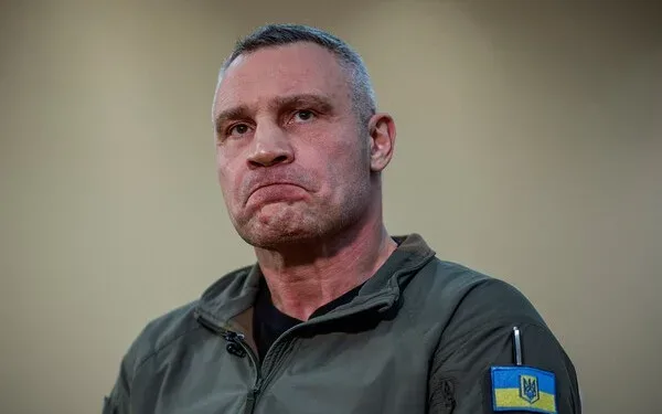 Kiyev merinə istefa xəbərdarlığı edildi