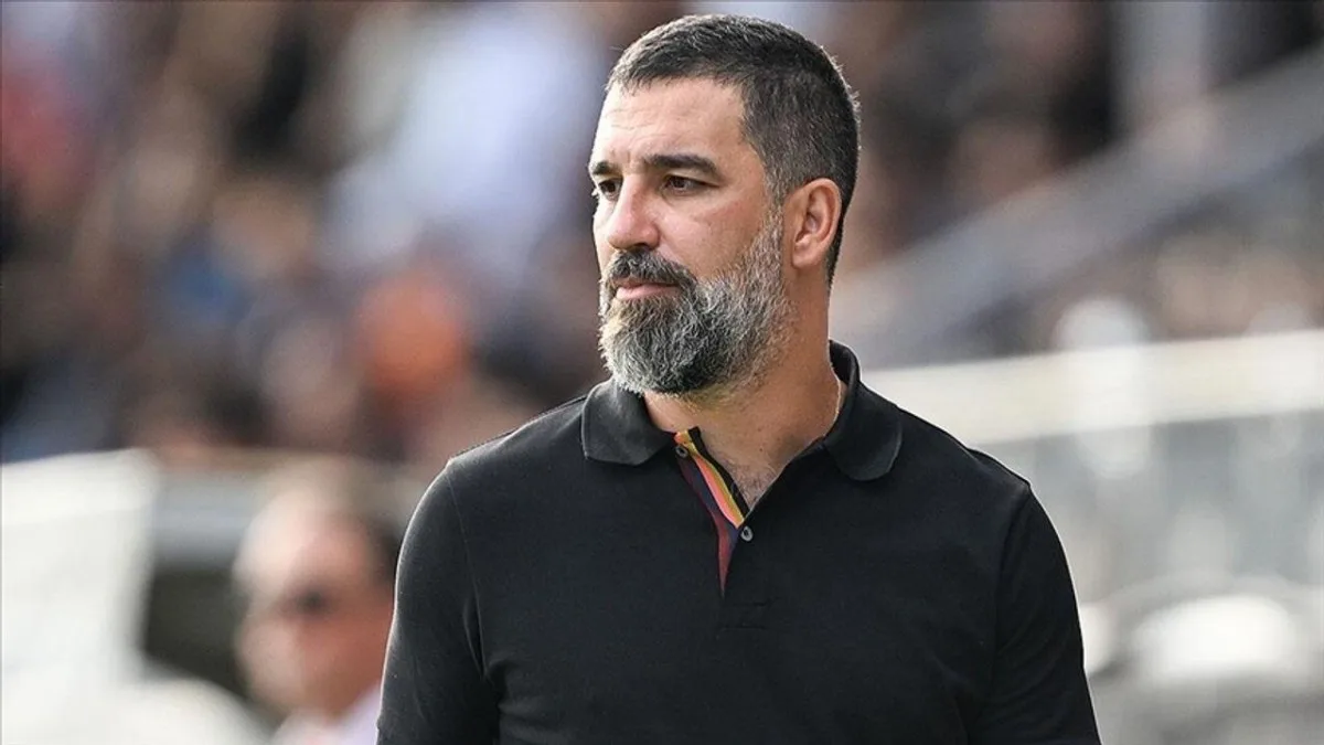 Arda Turan Türkiyə millisi ilə bağlı qərarını açıqladı