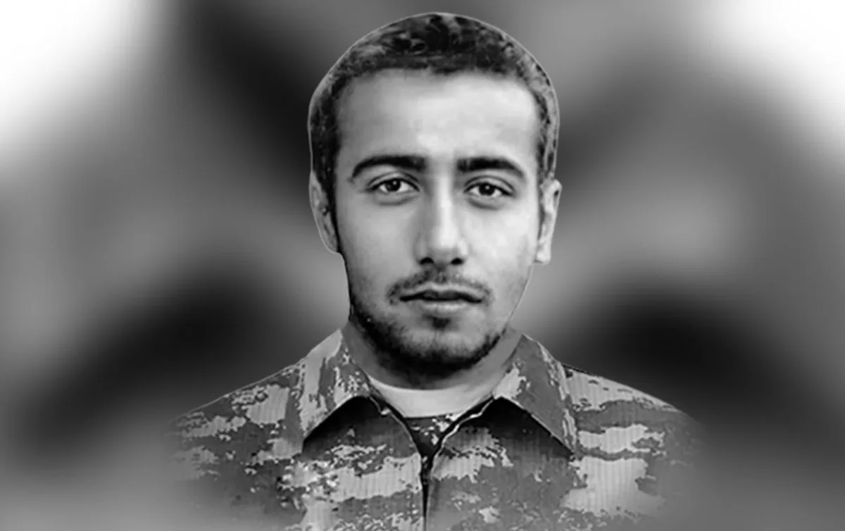 İtkin hərbçilərin axtarışı zamanı şəhid olan İlkinin anası vəfat etdi