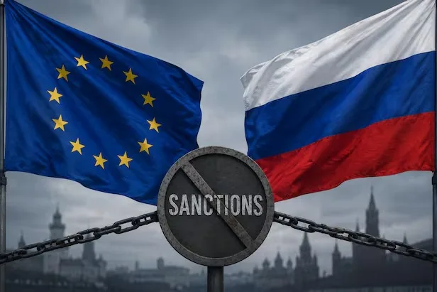 Brüssel sanksiyaları artırır: Moskva GERİ ÇƏKİLƏCƏKMİ?