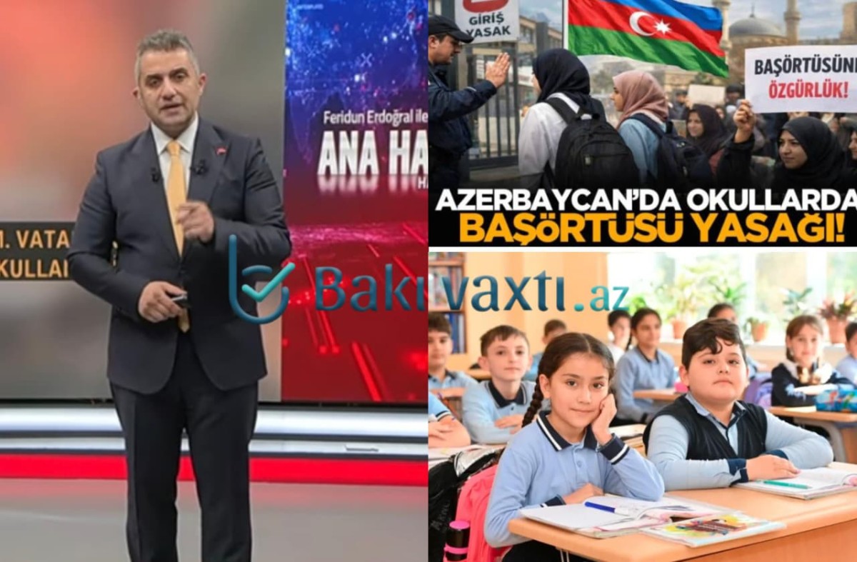 Türkiyə niyə öz daxili işlərinə baş qoşmur ki? - ANALİZ