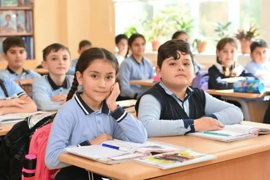 Dünyəvi təhsil - Azərbaycanın strateji seçimi
