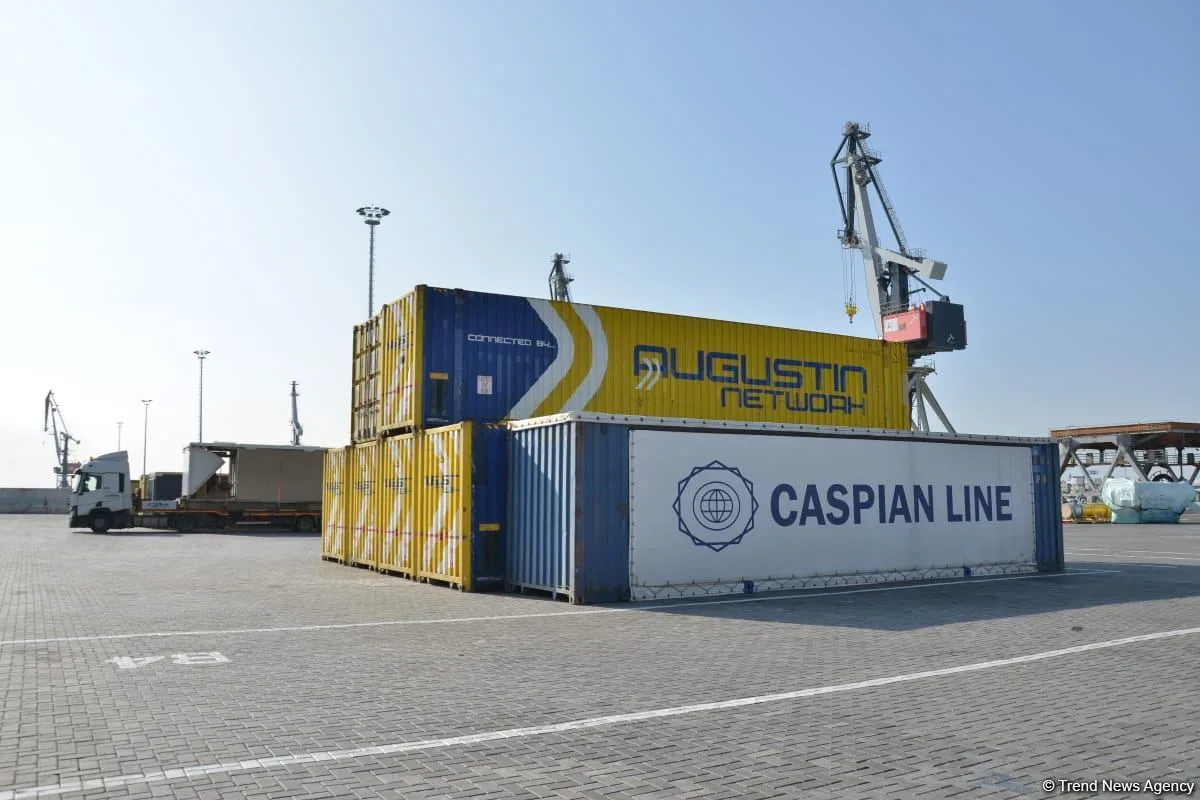Azərbaycanla Qırğızıstan arasında ticarət dövriyyəsi 8,5 dəfə artıb