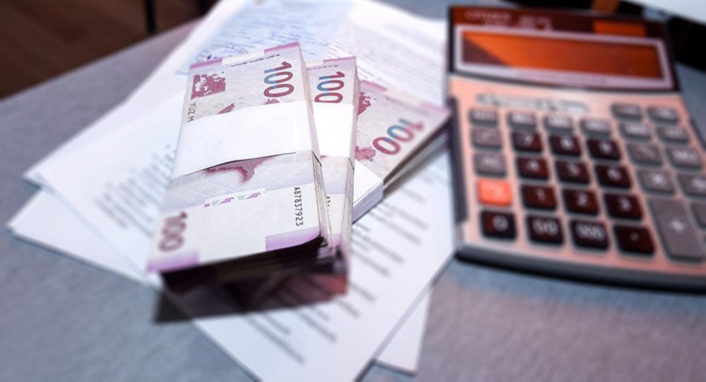 İcradakı işlərin 40 faizini kredit və maliyyə məsələləri təşkil edir - Zahid Oruc