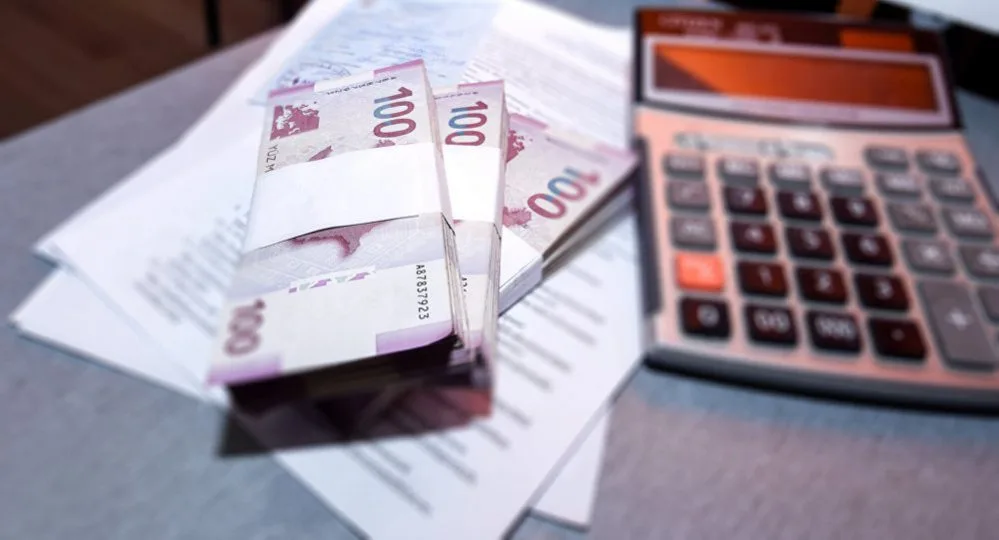 İcradakı işlərin 40 faizini kredit və maliyyə məsələləri təşkil edir - Zahid Oruc