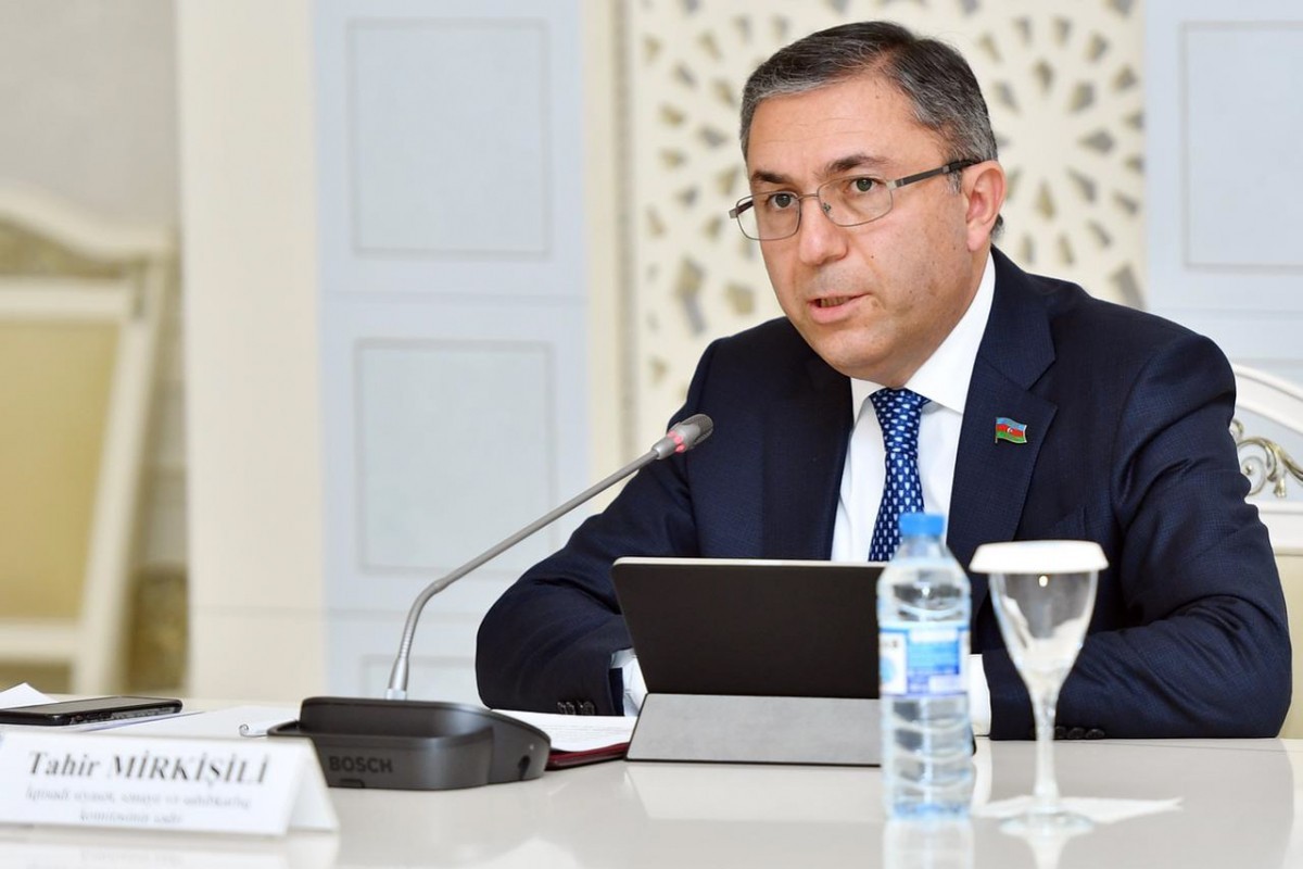 Azərbaycançılıq İnstitutunun yaradılmasına böyük ehtiyac var - Deputat