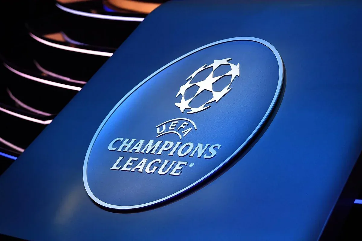UEFA ÇL: II tura 9 oyunla start veriləcək